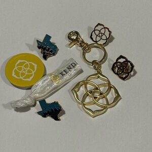 Kendra Scott items